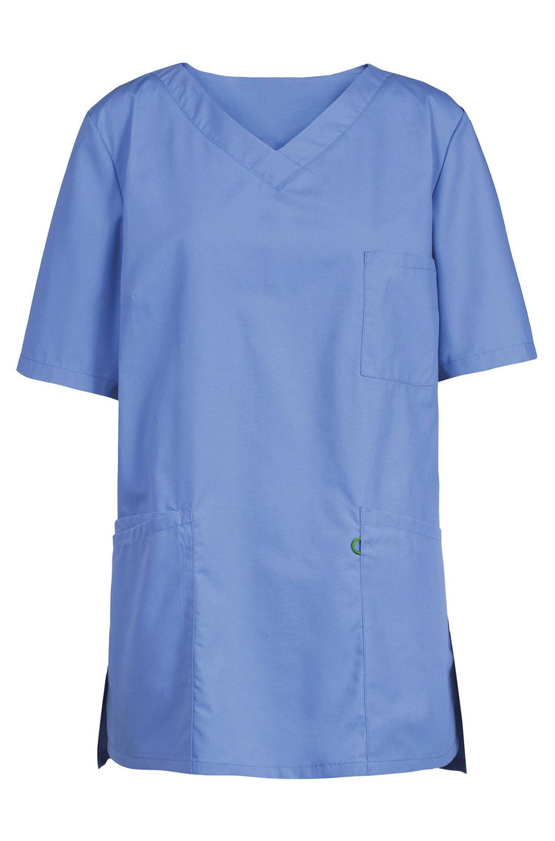 Laden Sie das Bild in Galerie -Viewer, Damen-Kasack RF - 5105