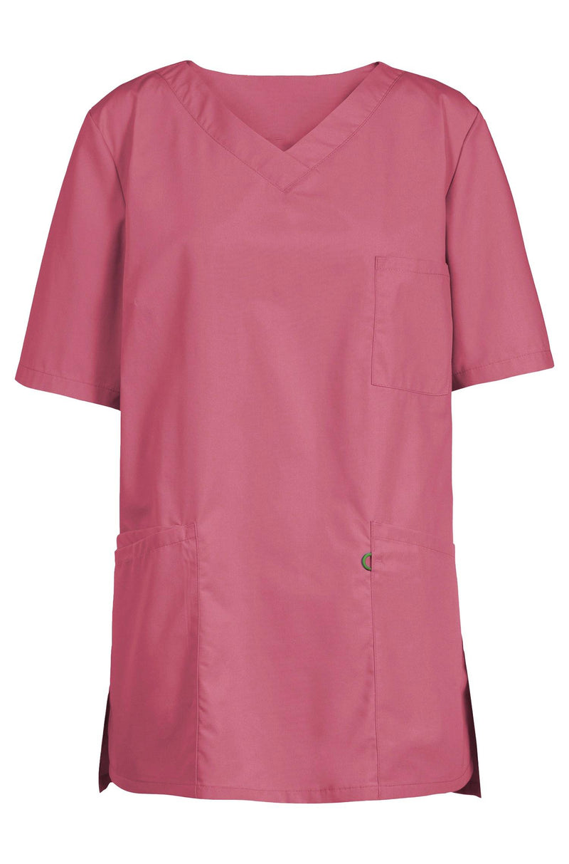 Laden Sie das Bild in Galerie -Viewer, Damen-Kasack RF - 5105