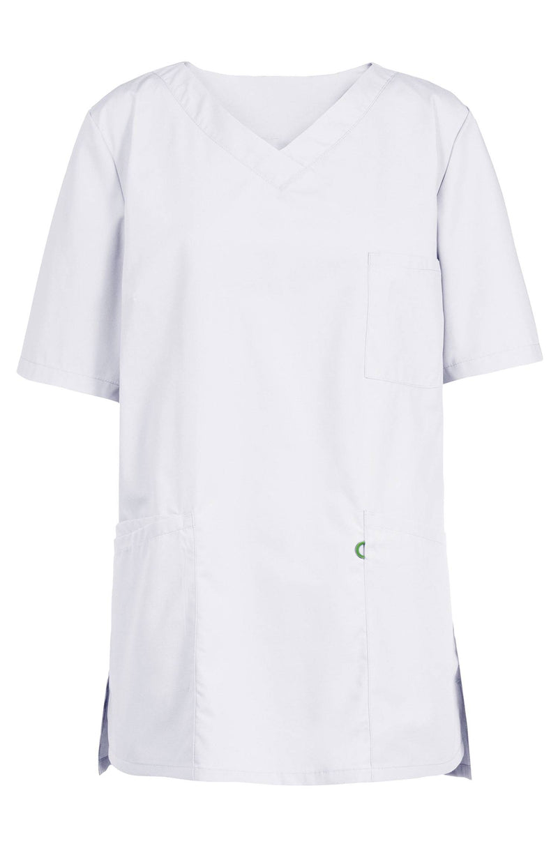 Laden Sie das Bild in Galerie -Viewer, Damen-Kasack RF - 5105