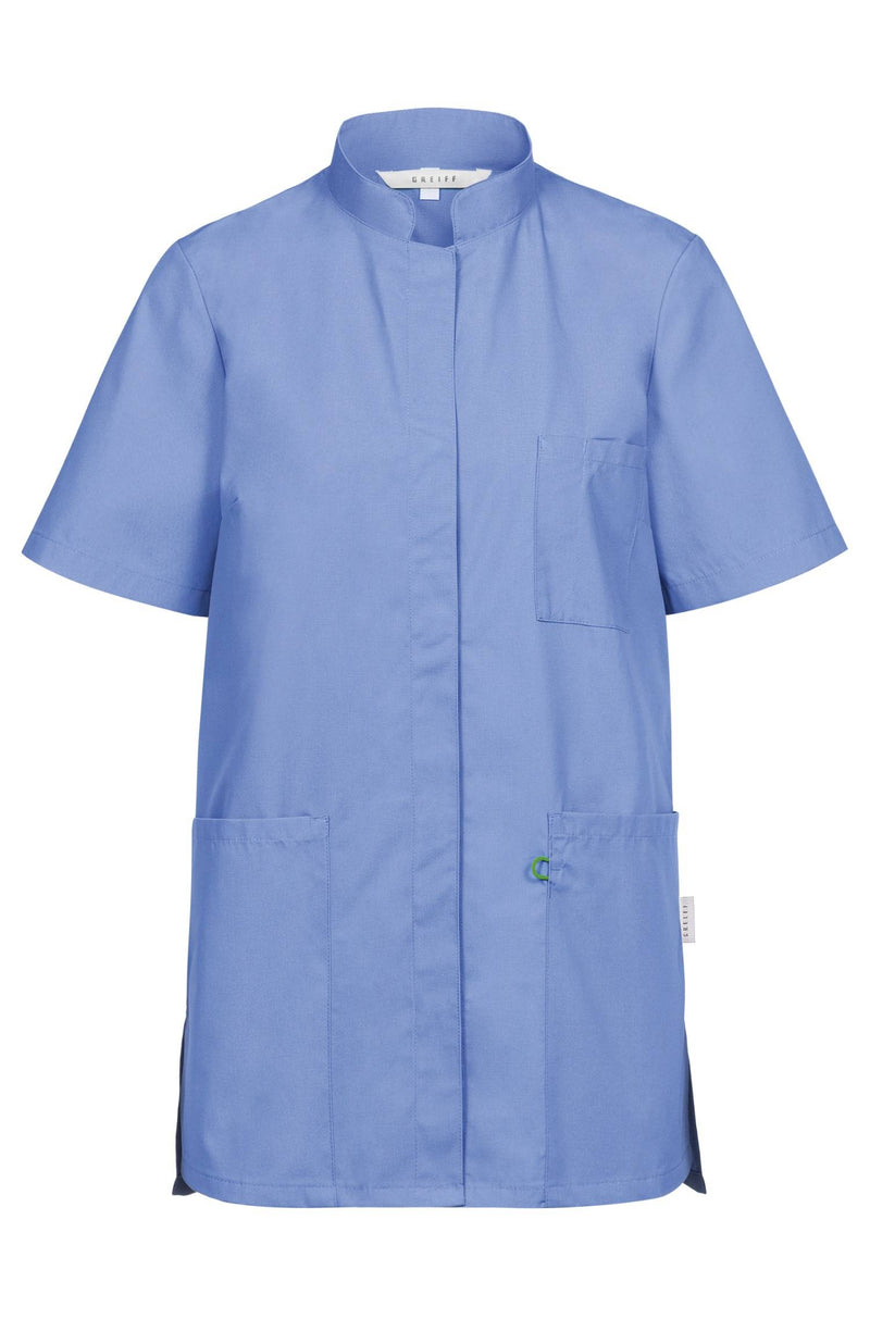 Laden Sie das Bild in Galerie -Viewer, Damen-Kasack RF - 5106