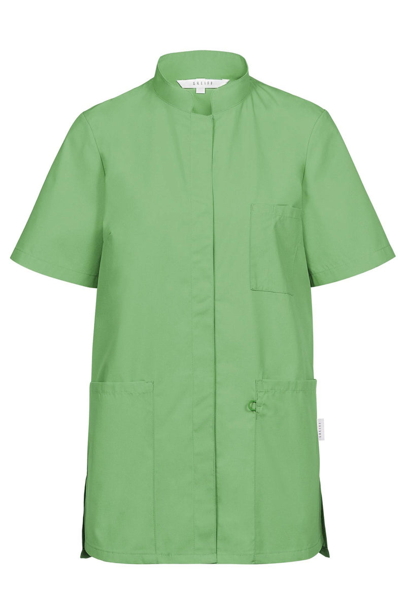 Laden Sie das Bild in Galerie -Viewer, Damen-Kasack RF - 5106