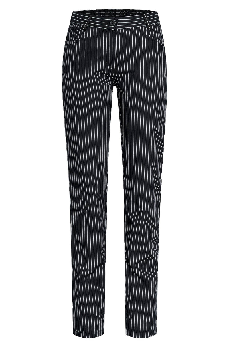 Laden Sie das Bild in Galerie -Viewer, Damen-Hose 5 Pocket RF - 5319