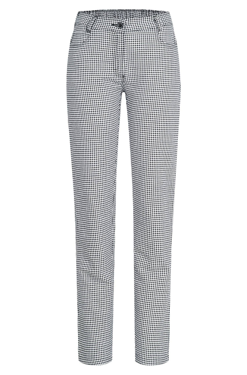 Laden Sie das Bild in Galerie -Viewer, Damen-Hose 5 Pocket RF - 5319