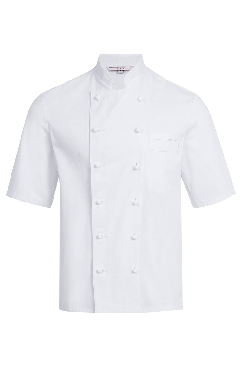 Laden Sie das Bild in Galerie -Viewer, Kochjacke 1/2 RF - 5567