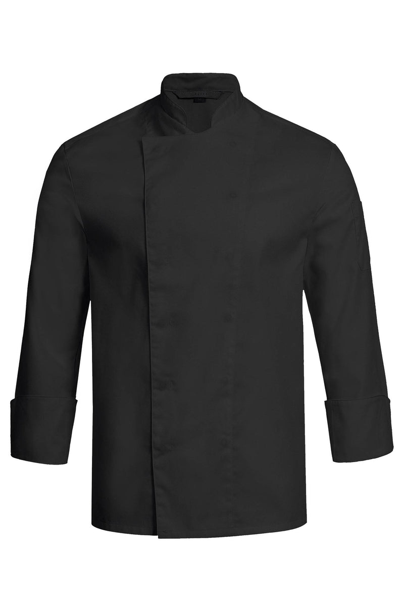 Laden Sie das Bild in Galerie -Viewer, Herren-Kochjacke RF - 5580