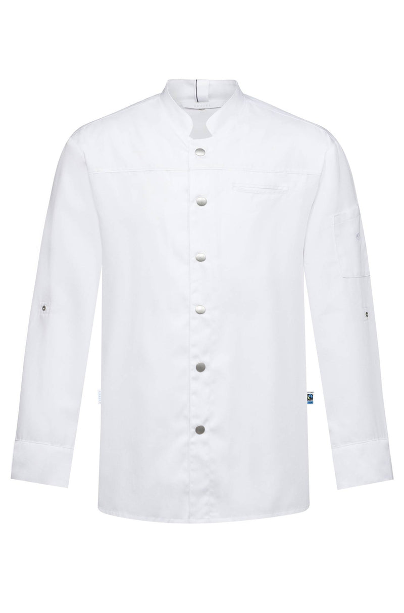 Laden Sie das Bild in Galerie -Viewer, H-Kochhemd 'Falstaff' RF - 5589