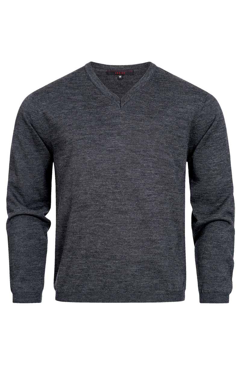 Laden Sie das Bild in Galerie -Viewer, Herren-Pullover RF - 6040