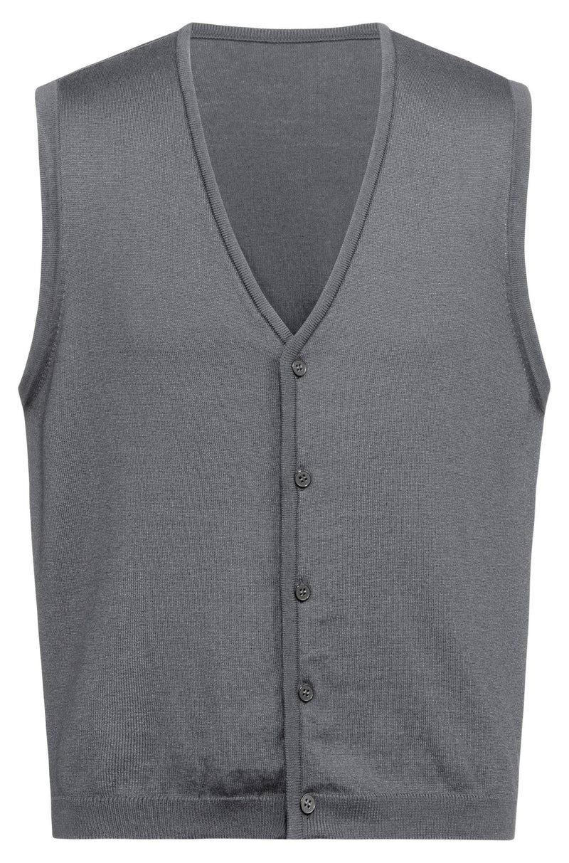 Laden Sie das Bild in Galerie -Viewer, Herren-Strickweste RF - 6045