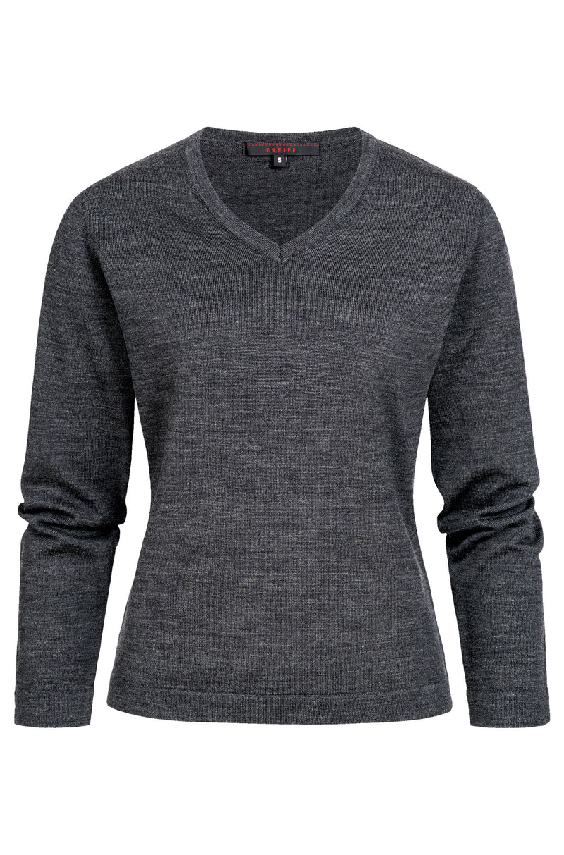 Laden Sie das Bild in Galerie -Viewer, Damen-Pullover RF - 6050