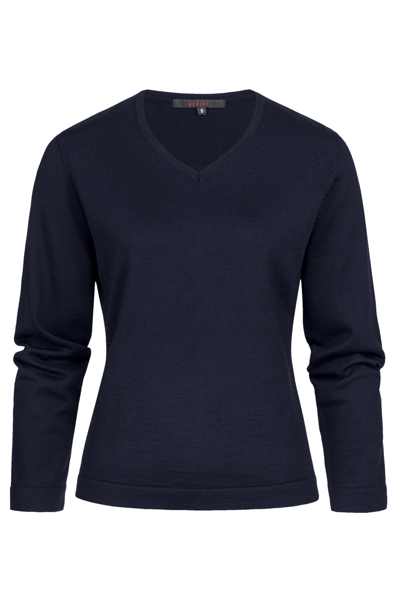 Laden Sie das Bild in Galerie -Viewer, Damen-Pullover RF - 6050