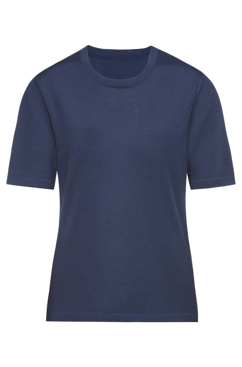 Laden Sie das Bild in Galerie -Viewer, Damen-Strickshirt RF - 6055