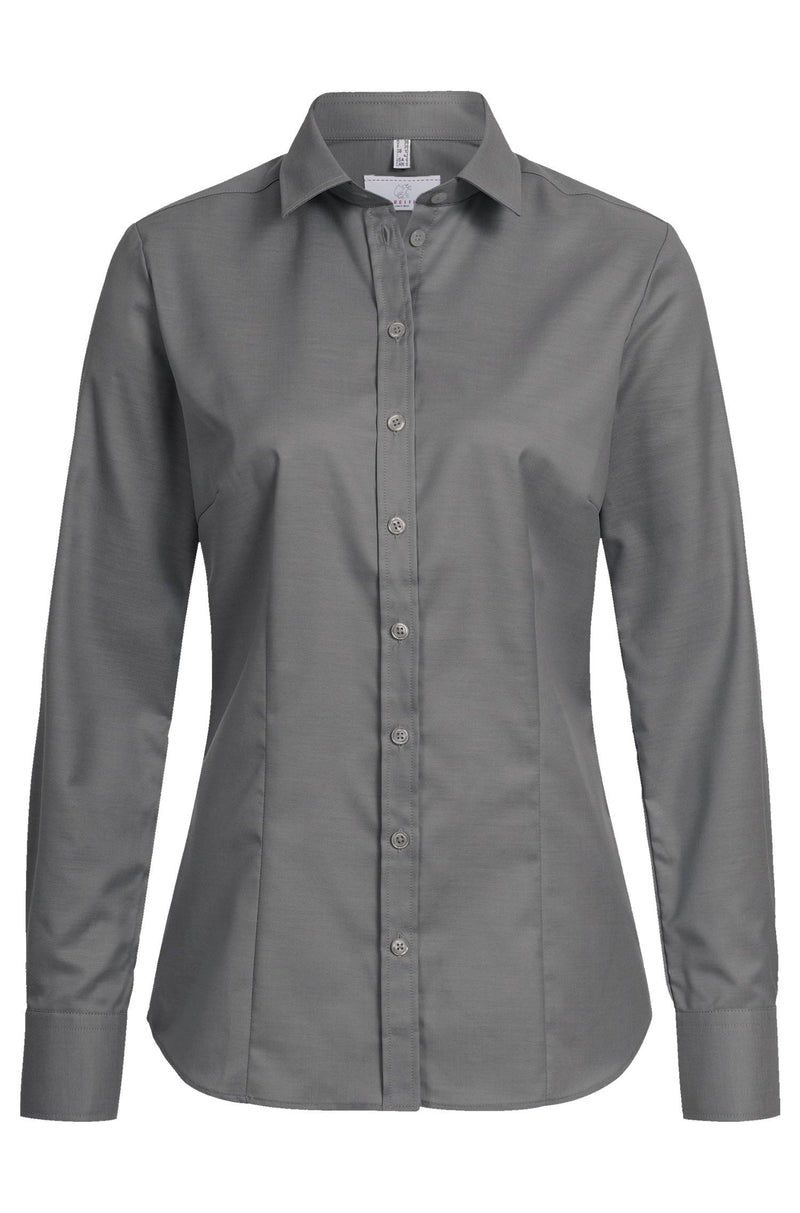 Laden Sie das Bild in Galerie -Viewer, Damen-Bluse 1/1 RF 37.5 - 6527