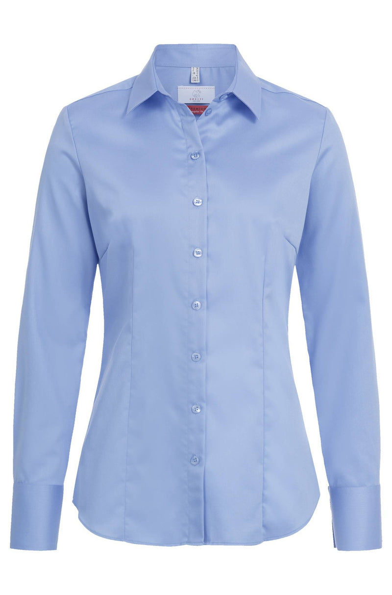 Laden Sie das Bild in Galerie -Viewer, Damen-Bluse 1/1 RF Premiu - 6562