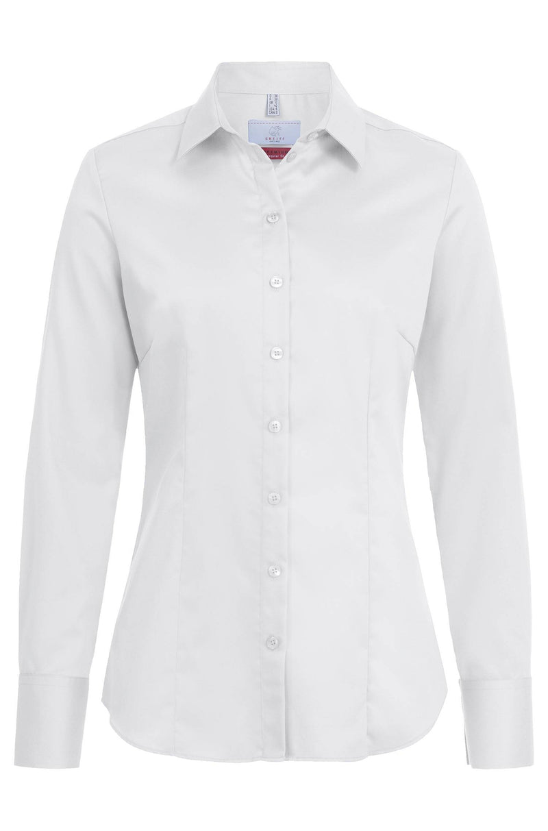 Laden Sie das Bild in Galerie -Viewer, Damen-Bluse 1/1 RF Premiu - 6562