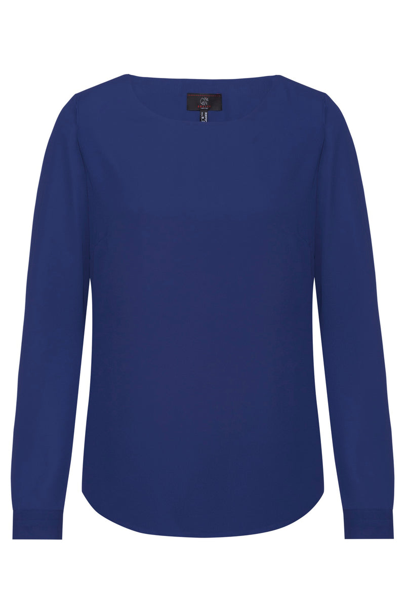 Laden Sie das Bild in Galerie -Viewer, Chiffon-Bluse 1/1 RF - 6573