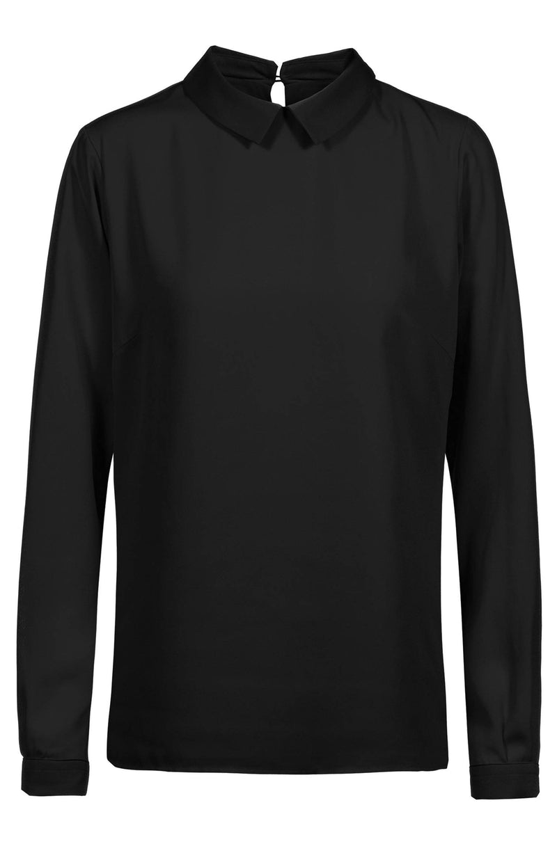 Laden Sie das Bild in Galerie -Viewer, Chiffon-Bluse 1/1 RF - 6581