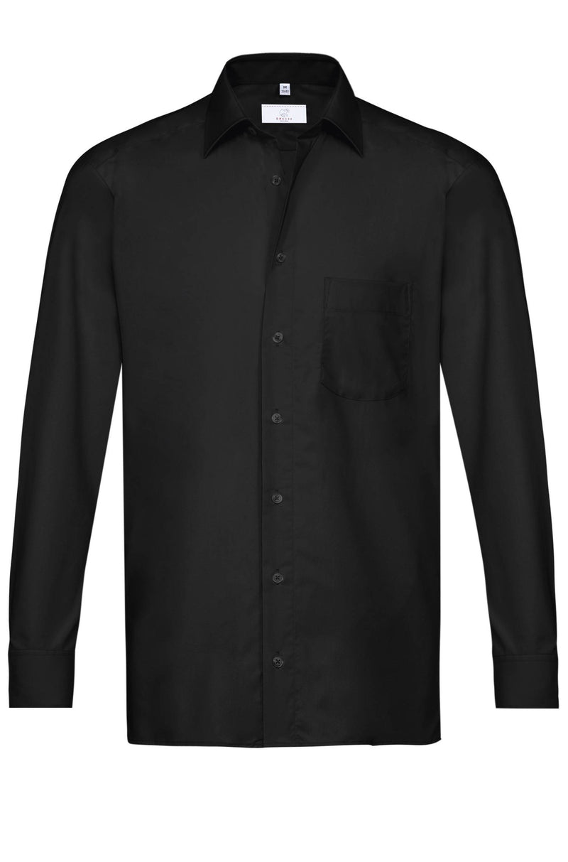 Laden Sie das Bild in Galerie -Viewer, Herren-Hemd 1/1 RF Basic - 6665