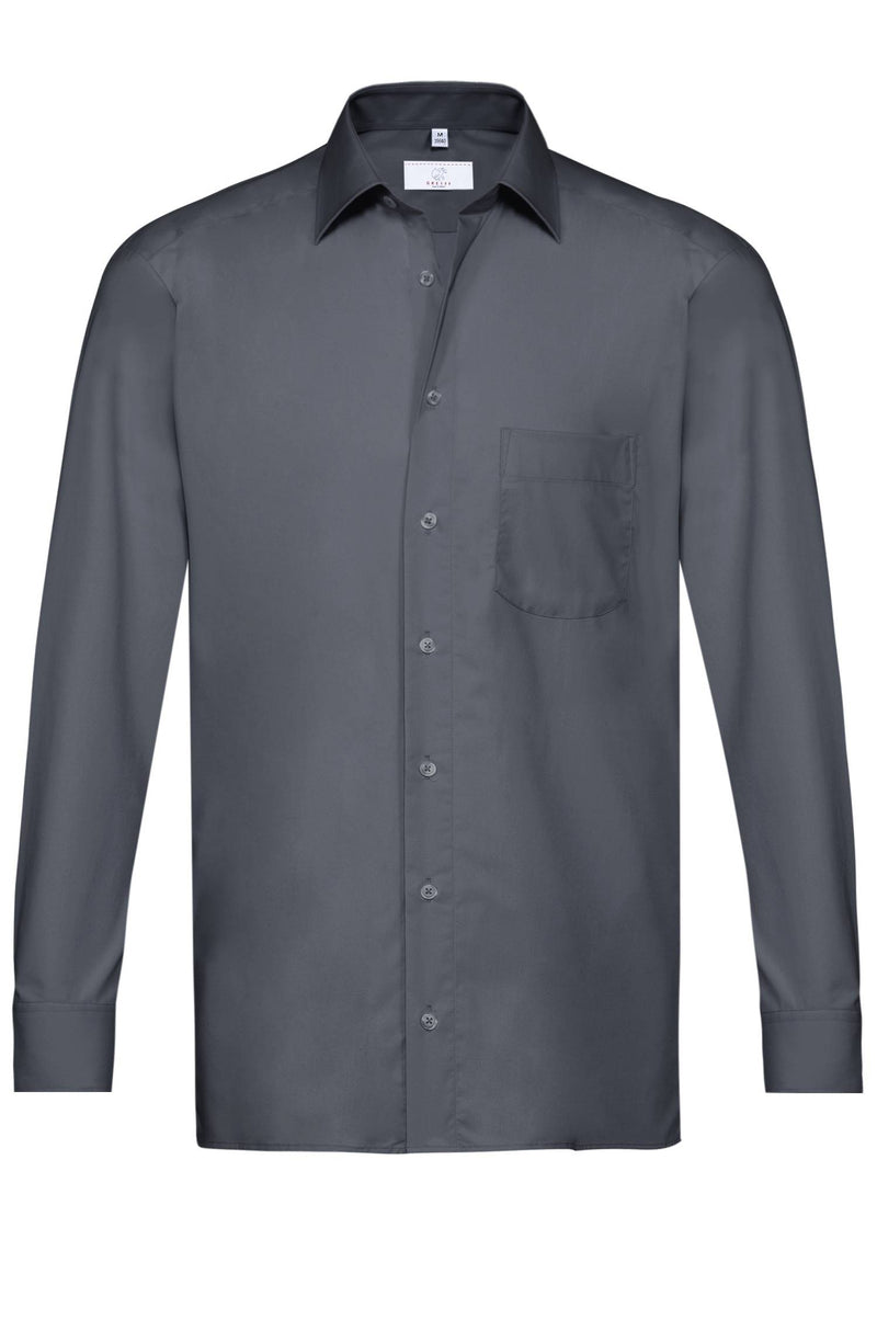 Laden Sie das Bild in Galerie -Viewer, Herren-Hemd 1/1 RF Basic - 6665