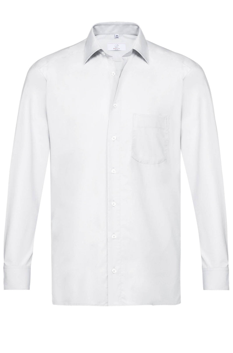 Laden Sie das Bild in Galerie -Viewer, Herren-Hemd 1/1 RF Basic - 6665