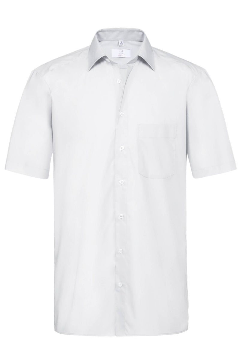 Laden Sie das Bild in Galerie -Viewer, Herren-Hemd 1/2 RF Basic - 6666