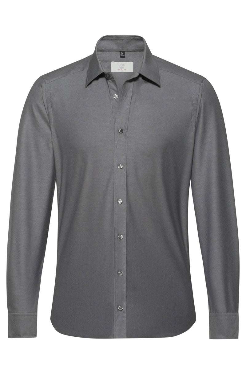 Laden Sie das Bild in Galerie -Viewer, Herren-Hemd 1/1 SF 37.5 - 6689