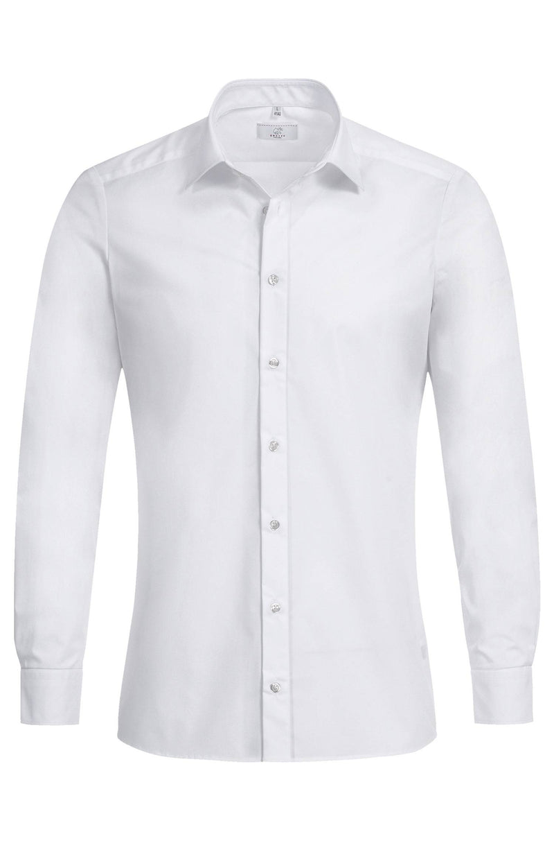 Laden Sie das Bild in Galerie -Viewer, Herren-Hemd 1/1 SF Basic - 6720