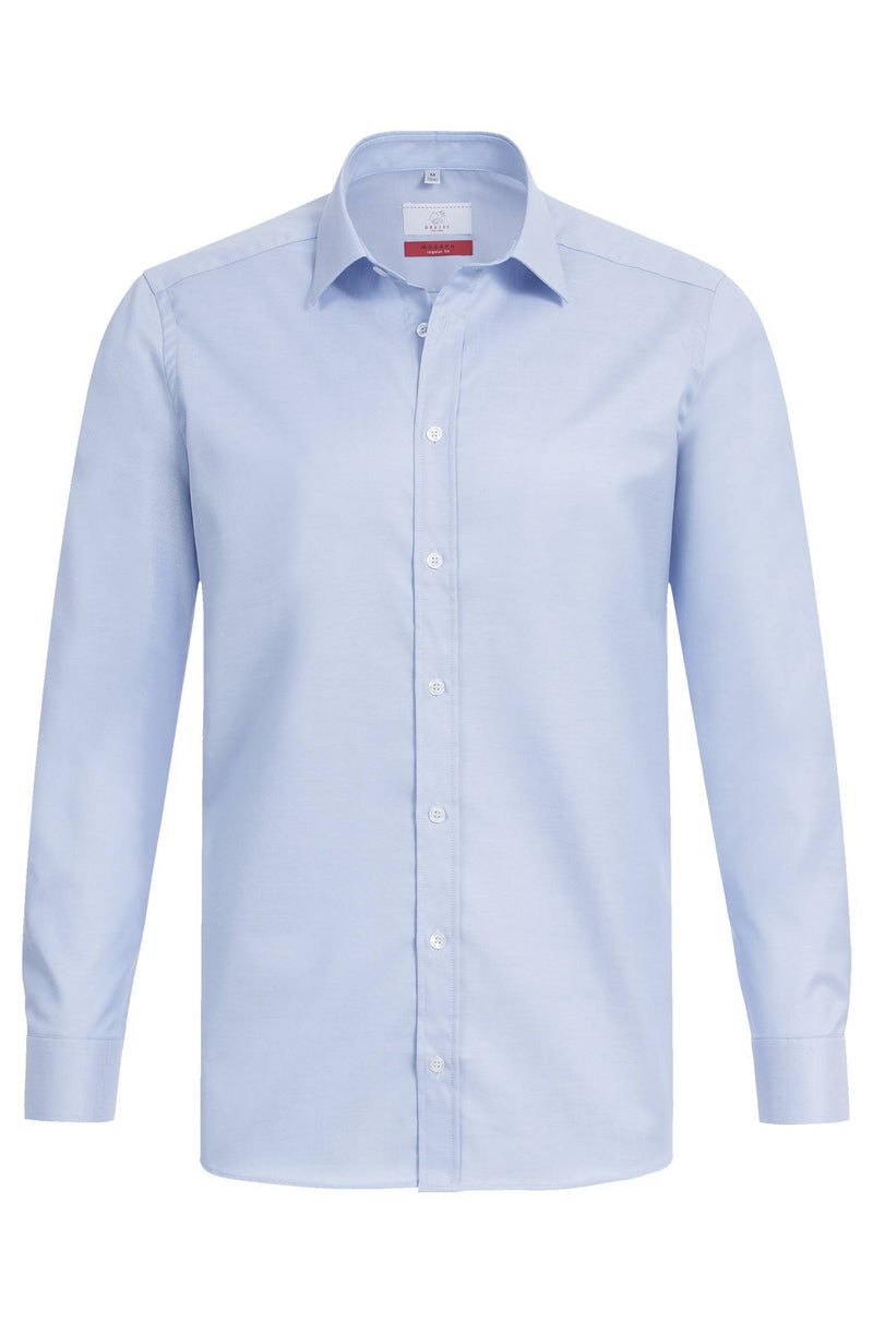 Laden Sie das Bild in Galerie -Viewer, Herren Hemd 1/1 RF 37.5 - 6727