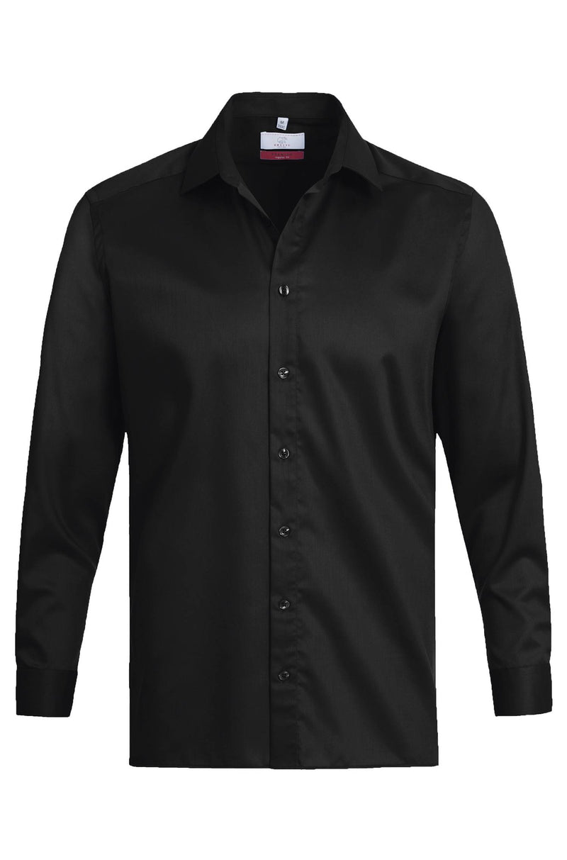 Laden Sie das Bild in Galerie -Viewer, Herren-Hemd 1/1 RF Premiu - 6762