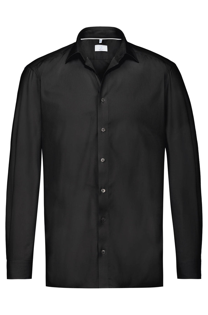 Laden Sie das Bild in Galerie -Viewer, Herren-Hemd 1/1 RF Premiu - 6766