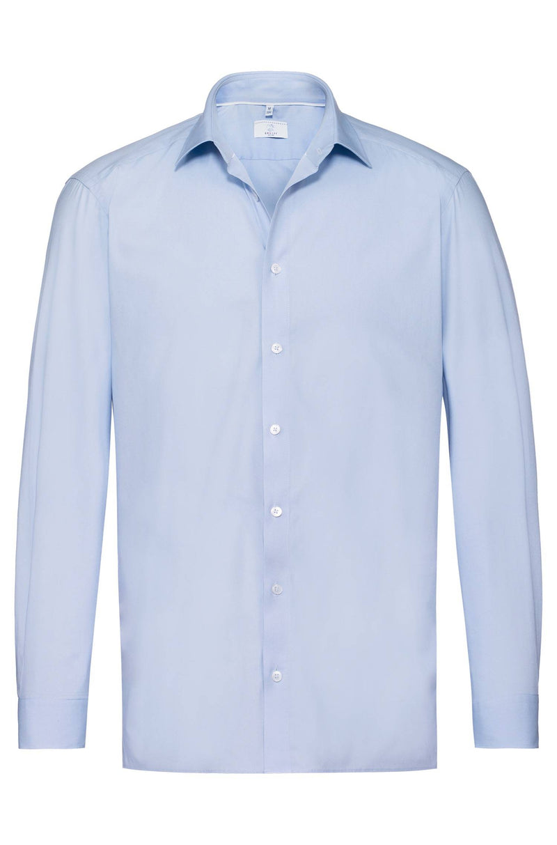 Laden Sie das Bild in Galerie -Viewer, Herren-Hemd 1/1 RF Premiu - 6766