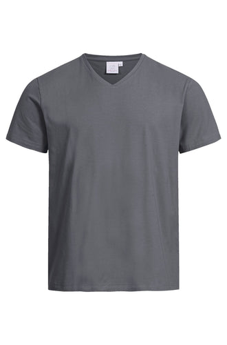 H-Shirt V-Neck 1/2 RF - 6824