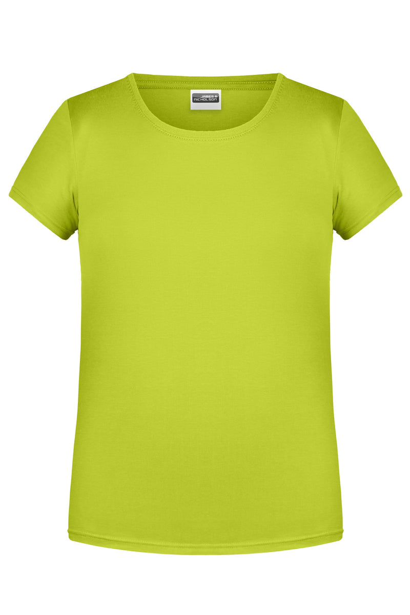 Laden Sie das Bild in Galerie -Viewer, T-Shirt für Kinder in klassischer Form - 8007G