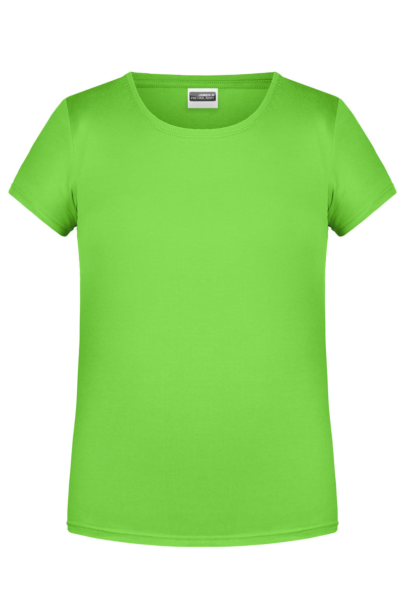 Laden Sie das Bild in Galerie -Viewer, T-Shirt für Kinder in klassischer Form - 8007G