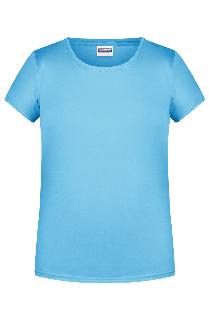 Laden Sie das Bild in Galerie -Viewer, T-Shirt für Kinder in klassischer Form - 8007G