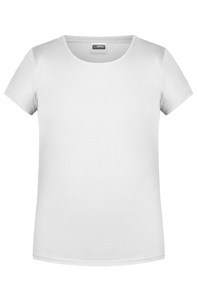 Laden Sie das Bild in Galerie -Viewer, T-Shirt für Kinder in klassischer Form - 8007G