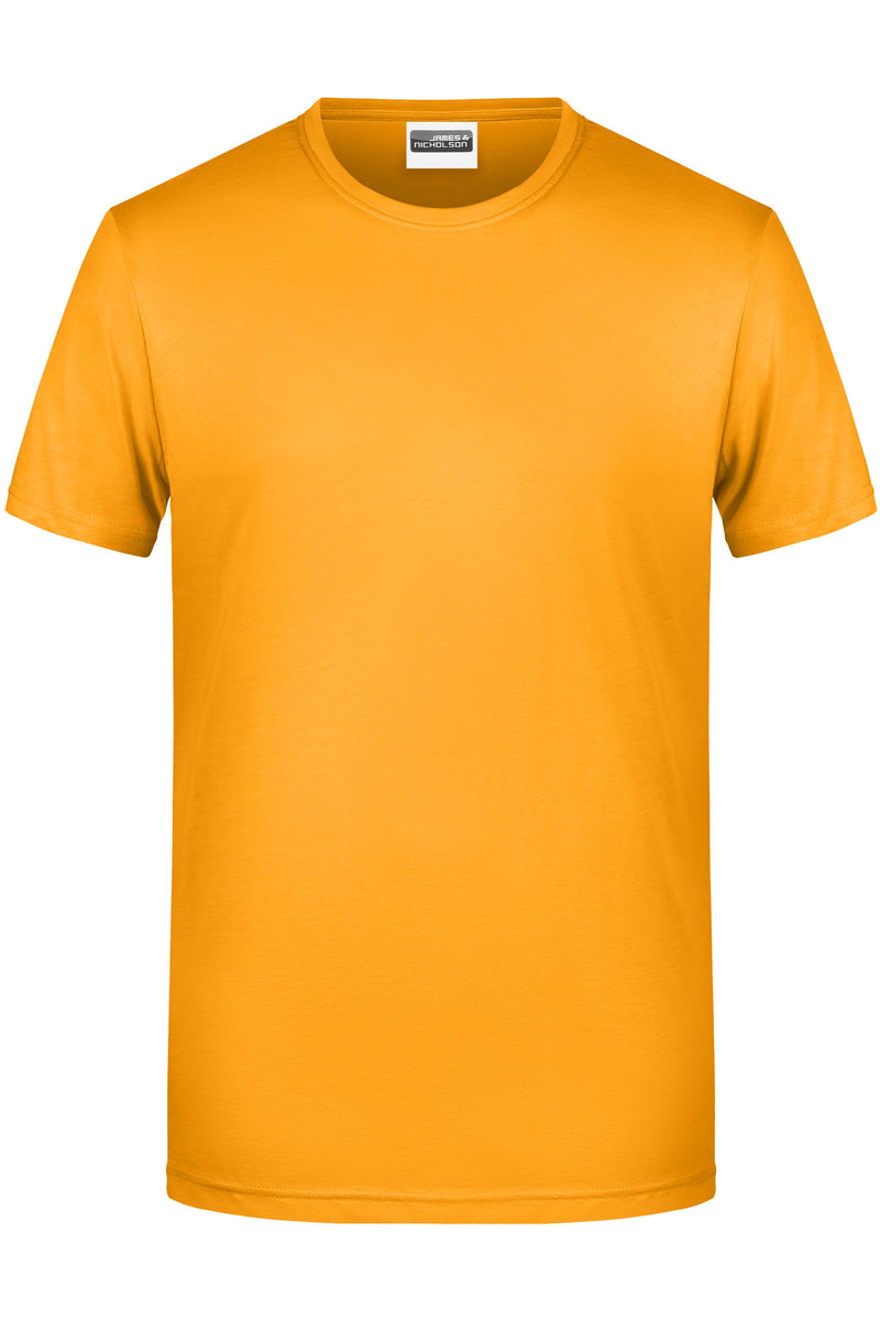 Laden Sie das Bild in Galerie -Viewer, Herren T-Shirt in klassischer Form - 8008