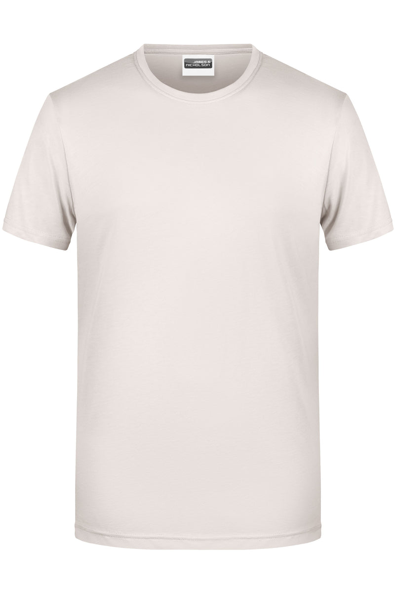 Laden Sie das Bild in Galerie -Viewer, Herren T-Shirt in klassischer Form - 8008