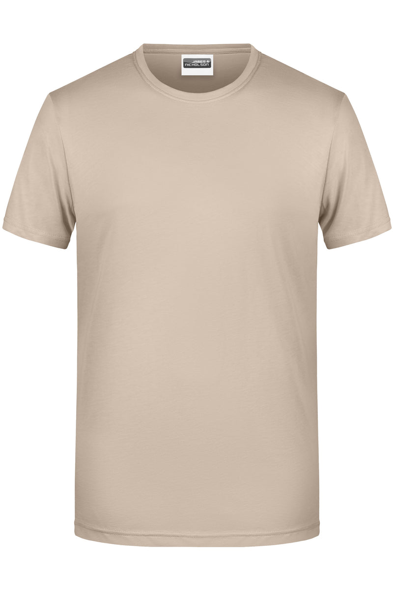 Laden Sie das Bild in Galerie -Viewer, Herren T-Shirt in klassischer Form - 8008