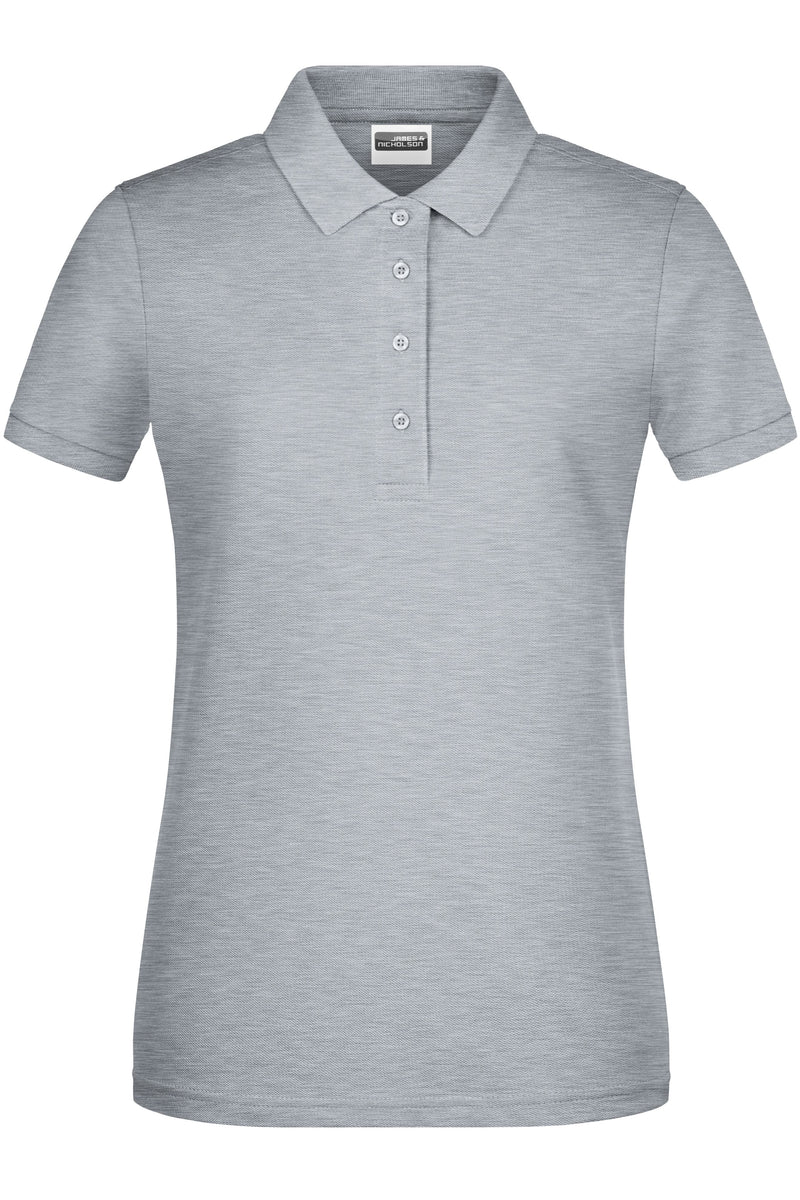 Laden Sie das Bild in Galerie -Viewer, Klassisches Poloshirt - 8009