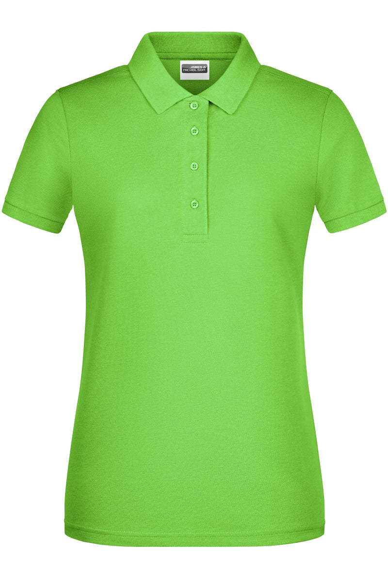 Laden Sie das Bild in Galerie -Viewer, Klassisches Poloshirt - 8009