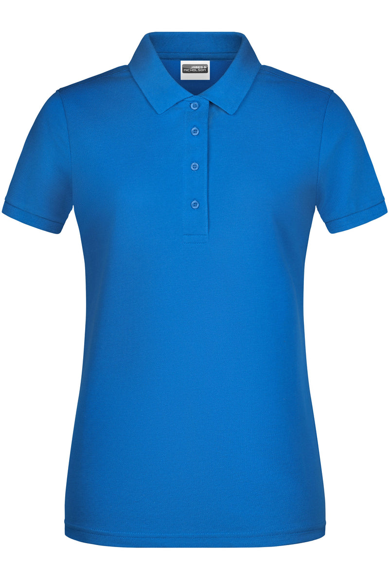 Laden Sie das Bild in Galerie -Viewer, Klassisches Poloshirt - 8009