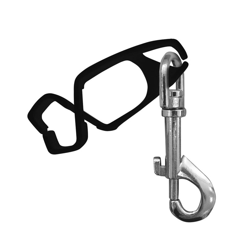 Laden Sie das Bild in Galerie -Viewer, Handschuh-Clip (Pk40) - A001
