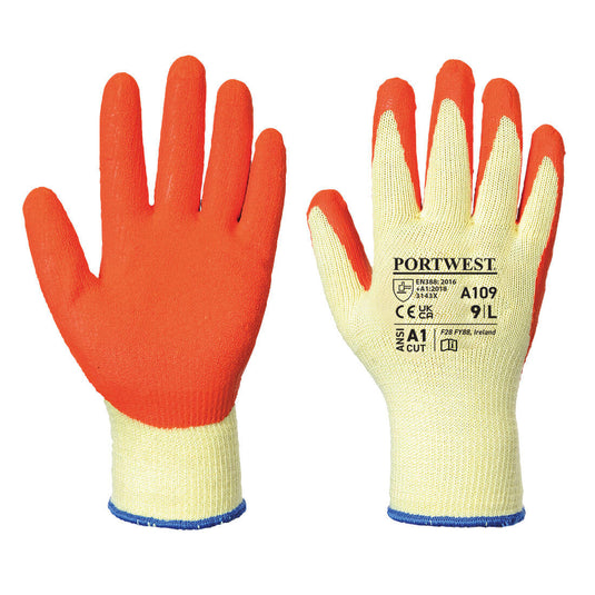 Grip-Handschuh (Einzelhandelsverpackung) - A109
