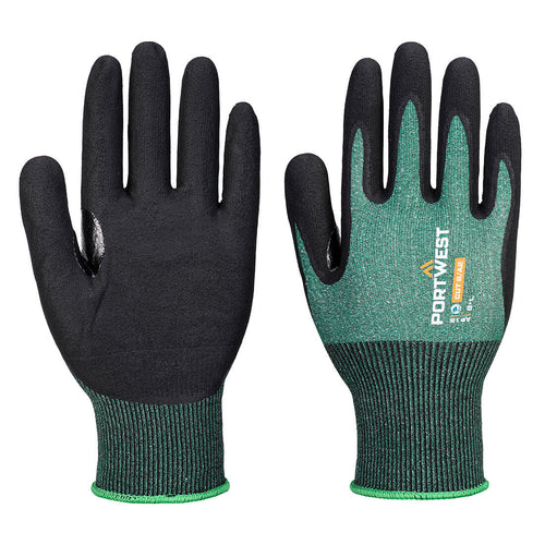 SG Cut B18 Eco Nitril-Handschuhe (Pk12) - AP15