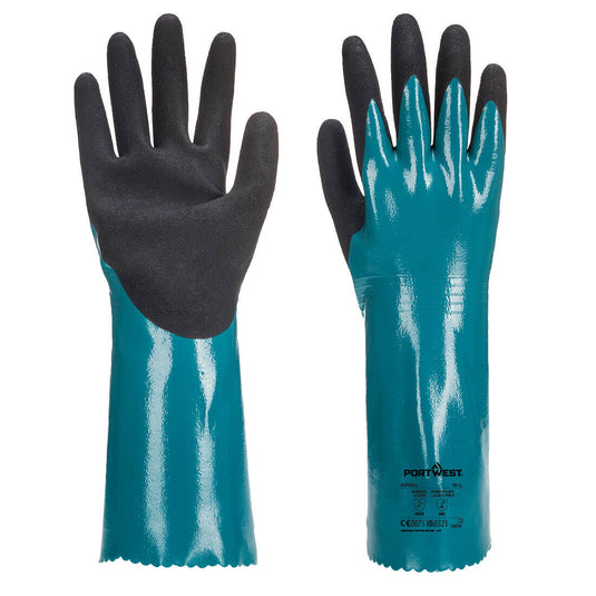 Grip Lite Handschuh mit Stulpe - AP60