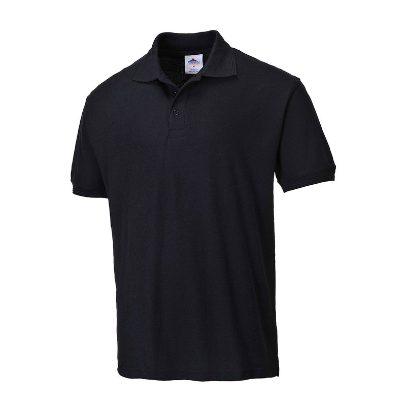 Laden Sie das Bild in Galerie -Viewer, Herren naples polo-shirt - B210