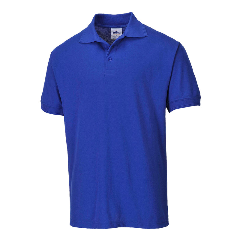 Laden Sie das Bild in Galerie -Viewer, Herren naples polo-shirt - B210