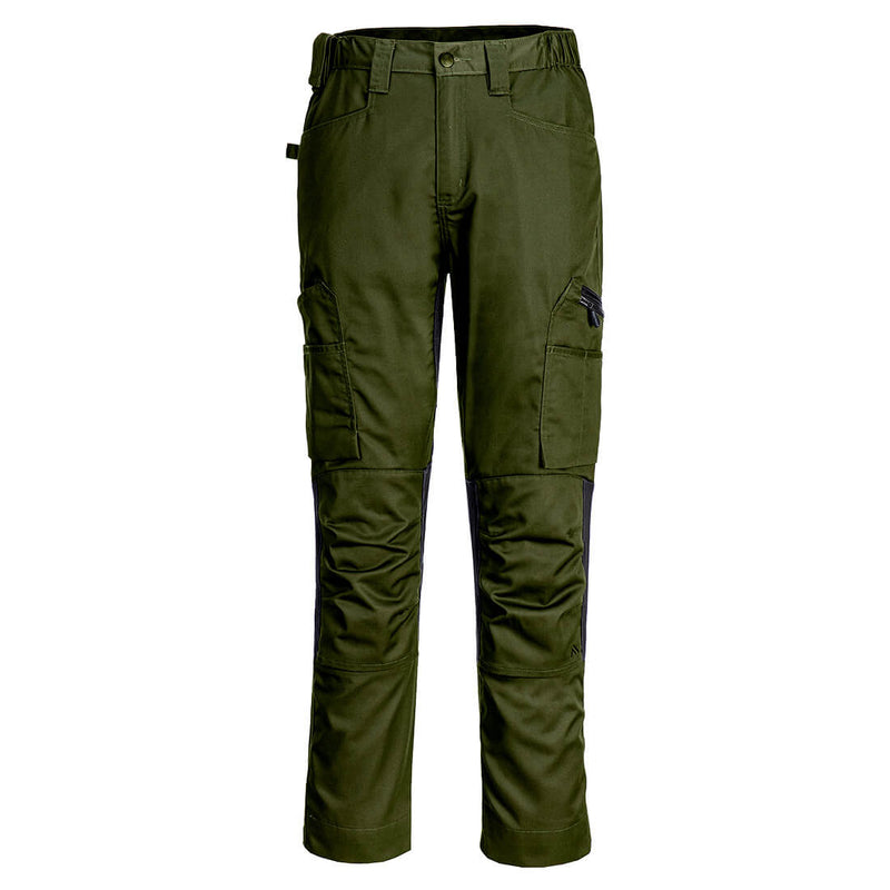 Laden Sie das Bild in Galerie -Viewer, WX2 Eco Stretch Bundhose - CD881