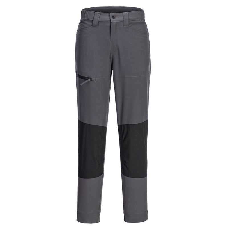 Laden Sie das Bild in Galerie -Viewer, WX2 Eco Stretch Bundhose für Damen - CD887