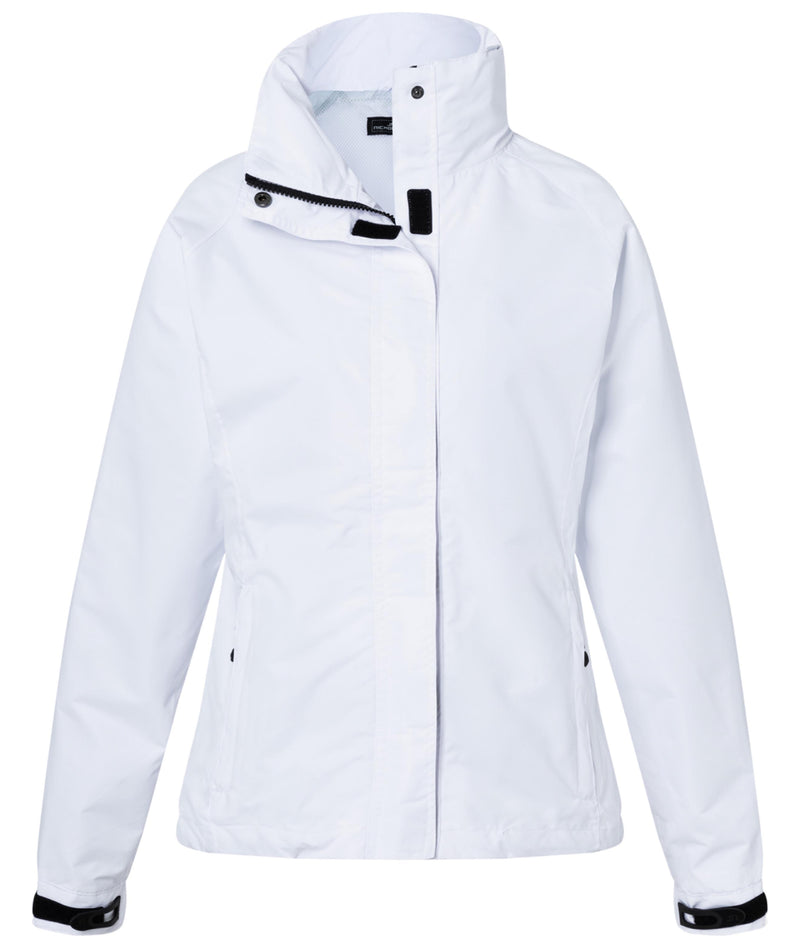 Laden Sie das Bild in Galerie -Viewer, Funktionale Outdoorjacke für extreme Wetterbedingungen Damen - JN1011